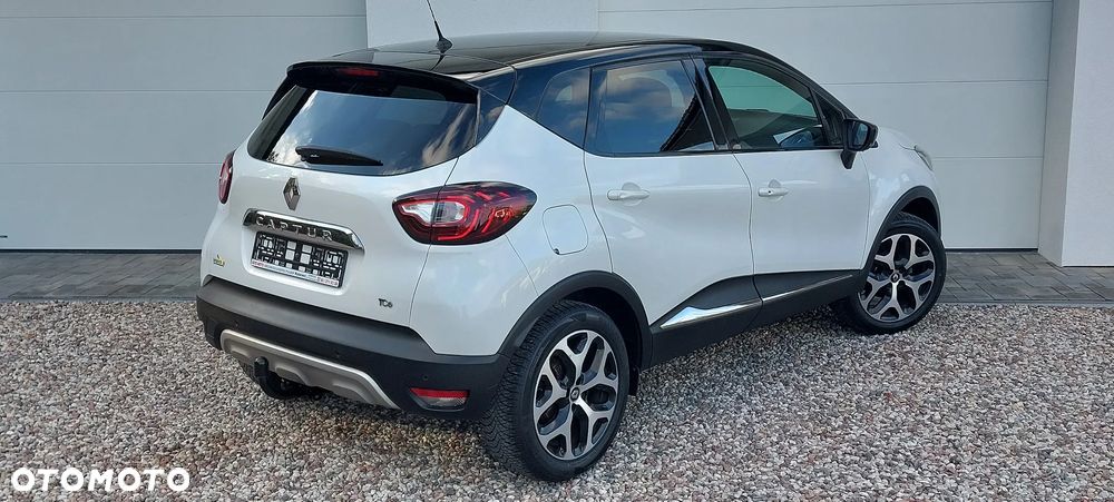 Renault Captur 0.9 Energy TCe Intens EU6 - 6