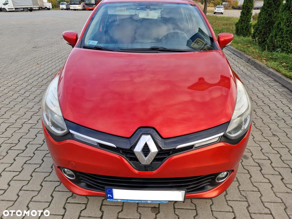 Renault Clio 1.2 16V Zen - 11