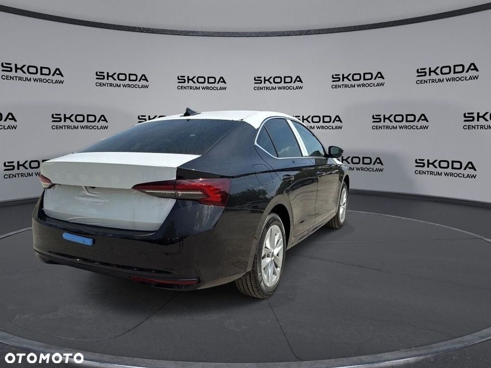 Skoda Octavia - 3
