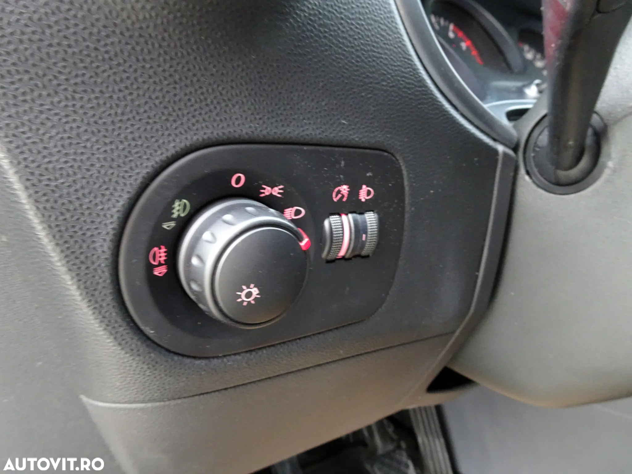 Seat Leon 1.6 Style - 18