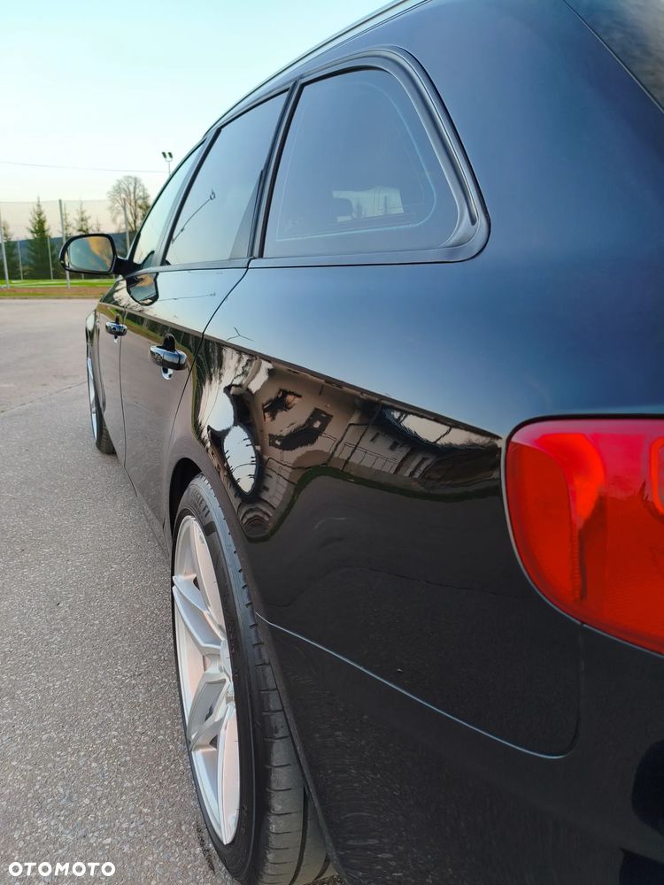 Audi A4 Avant 2.0 TDI DPF S line Sportpaket (plus) - 6