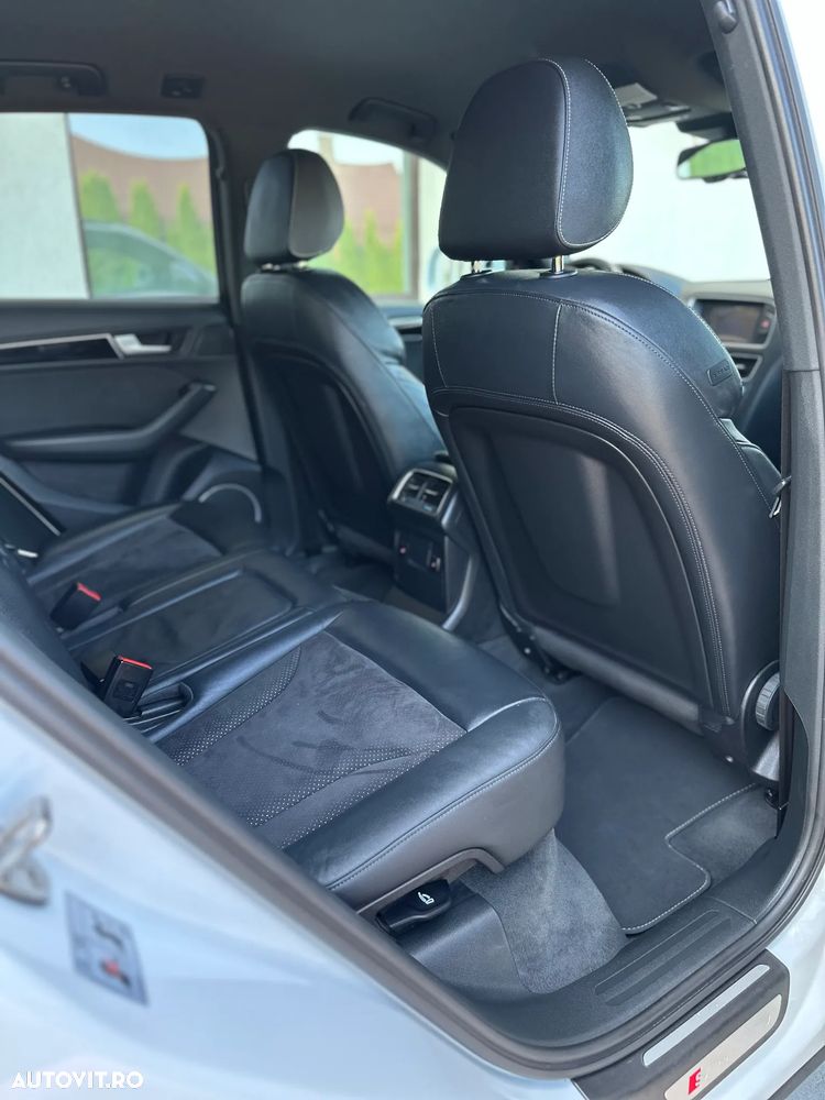 Audi Q5 2.0 TDI Quattro S tronic - 19
