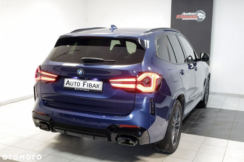 BMW X3 - 5