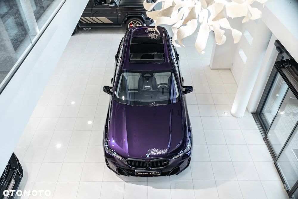 BMW X5 M M60i xDrive - 21