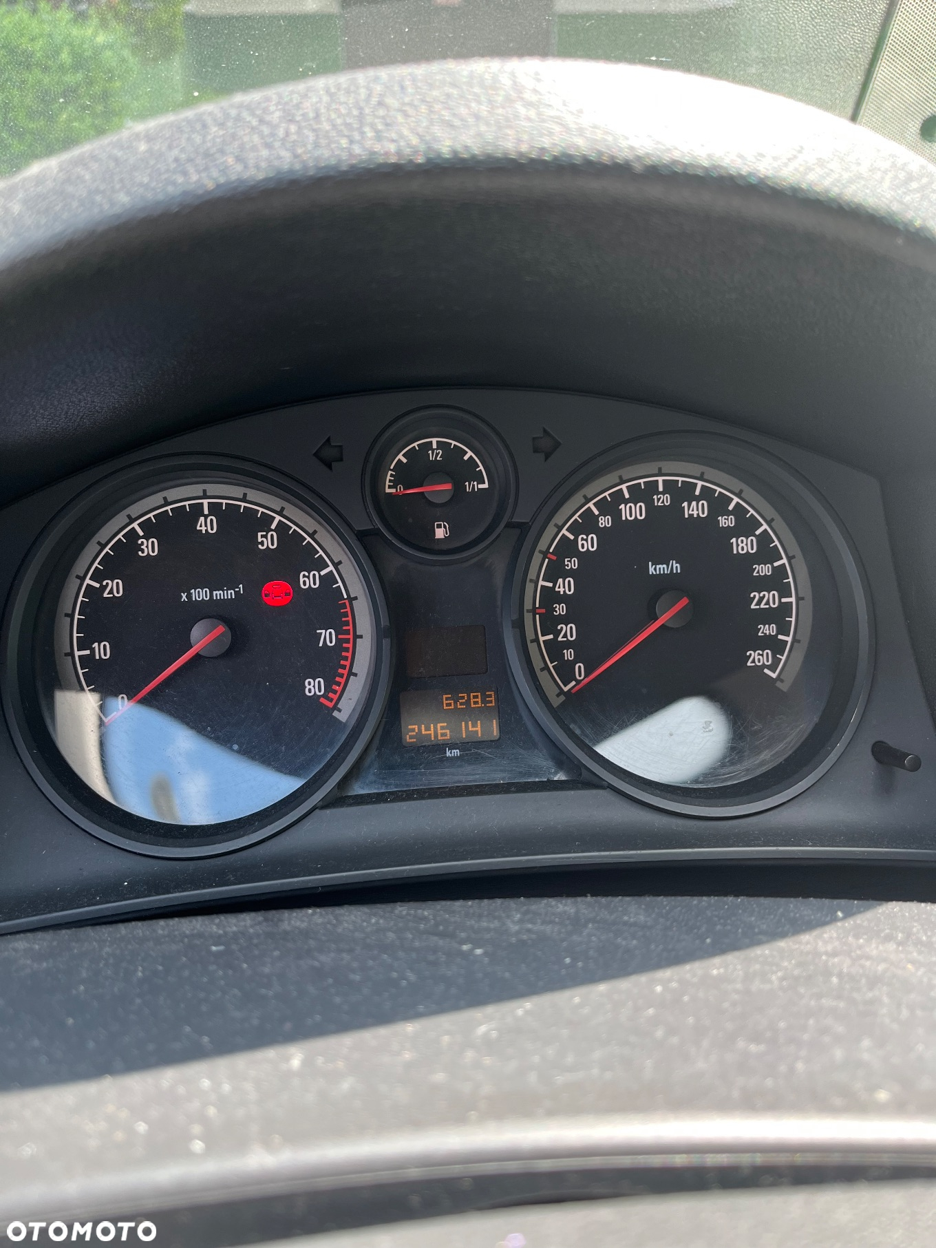 Opel Astra 1.8 Automatik - 6