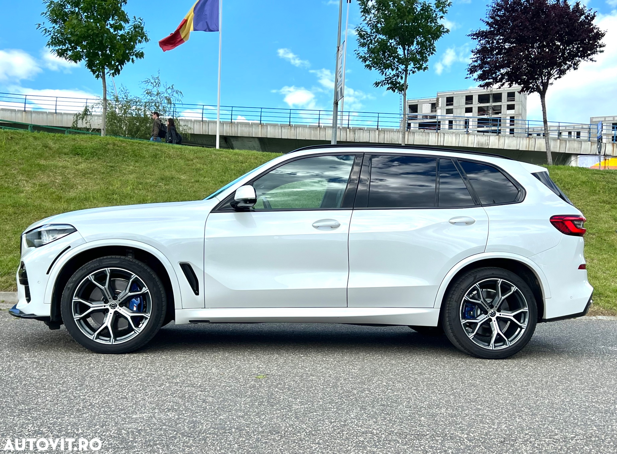 BMW X5 - 4