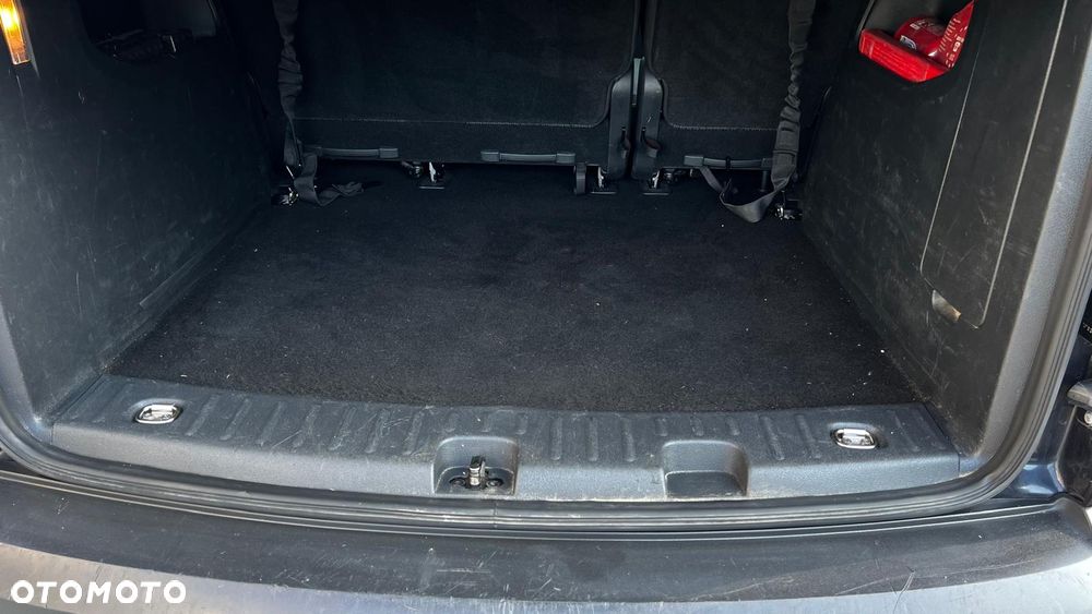 Volkswagen Caddy 2.0 TDI Life - 23
