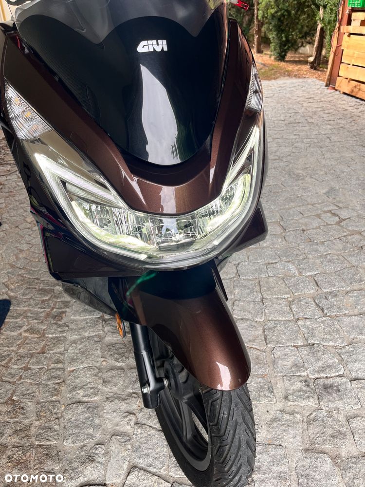 Honda PCX - 6