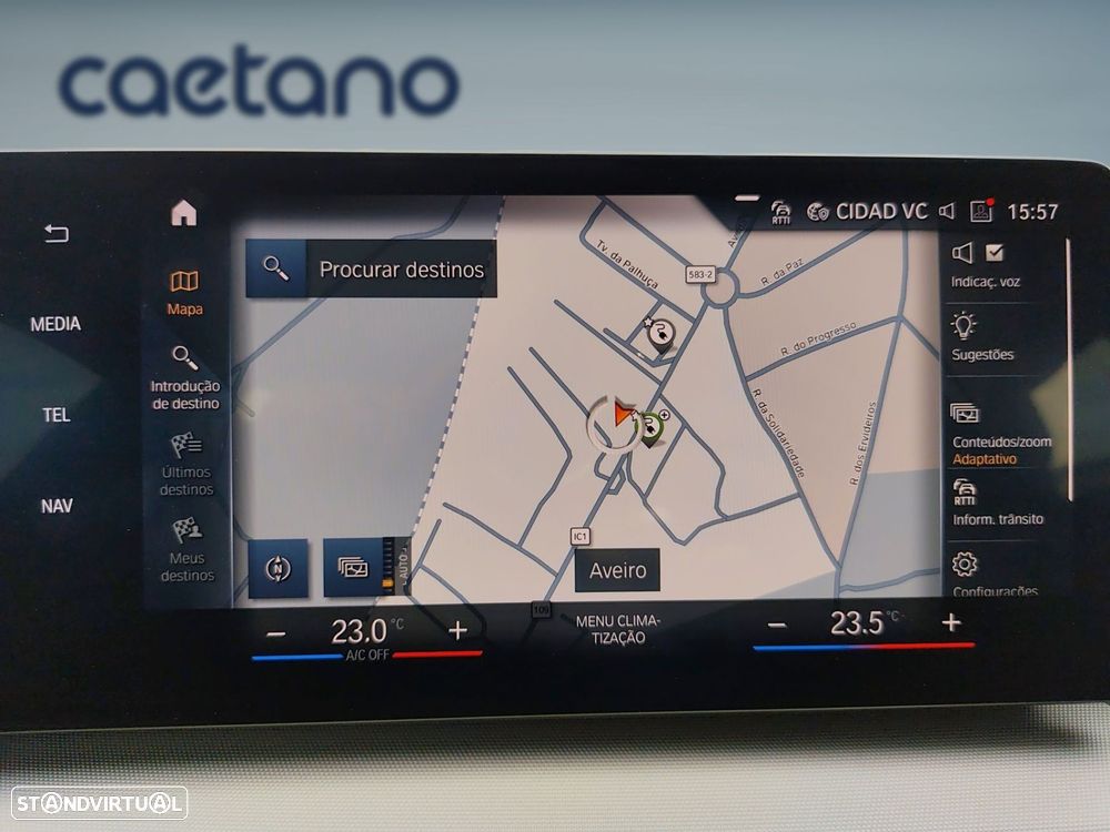 BMW 225xe Active Tourer - 33