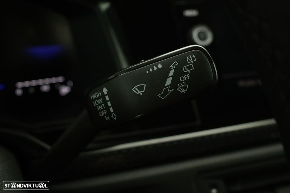 VW Taigo 1.0 TSI Urban - 17