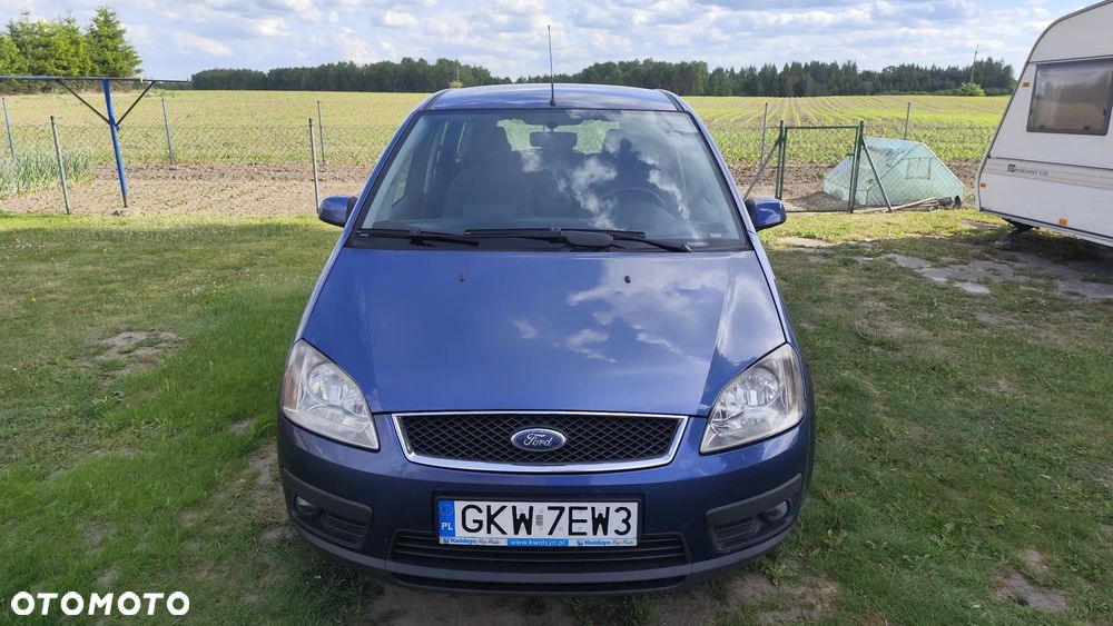 Ford Focus C-Max - 5