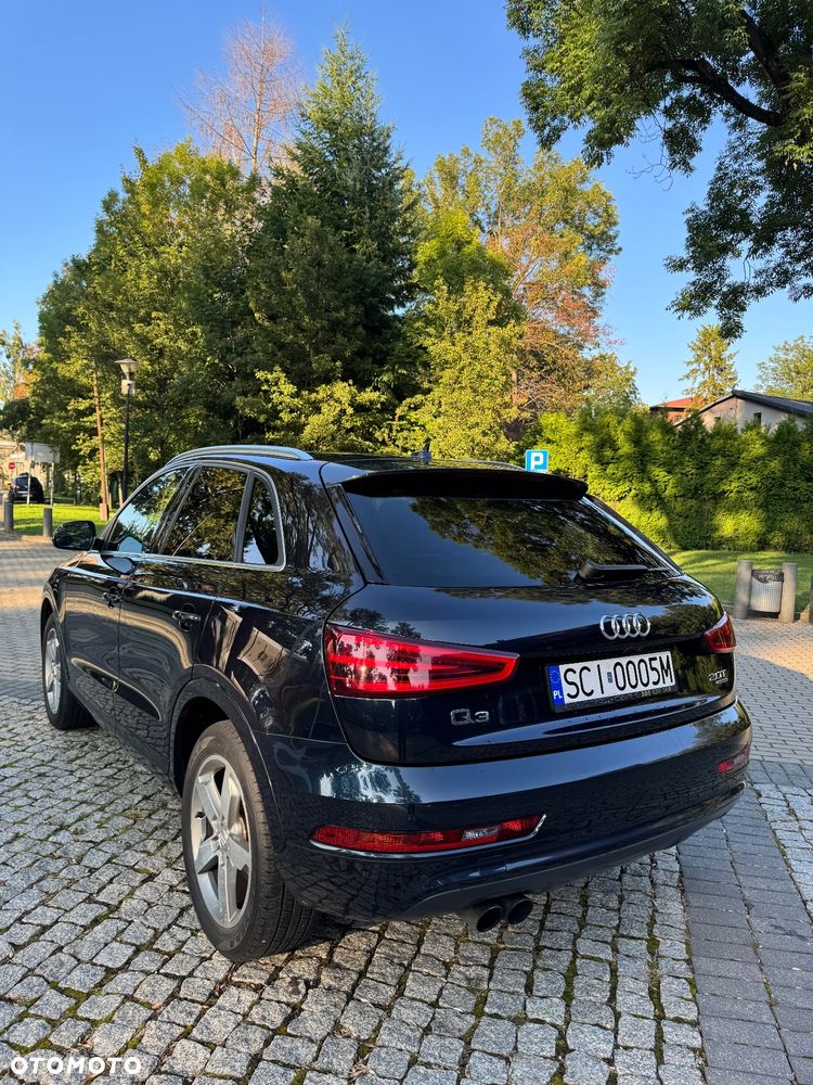 Audi Q3 - 9