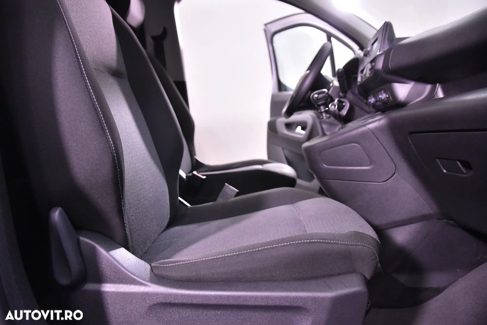 Toyota Proace - 11