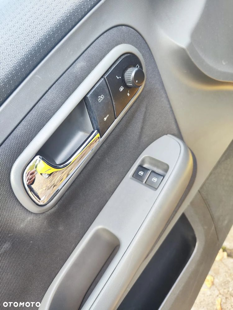 Seat Ibiza SC 1.4 TDI PD Reference - 14