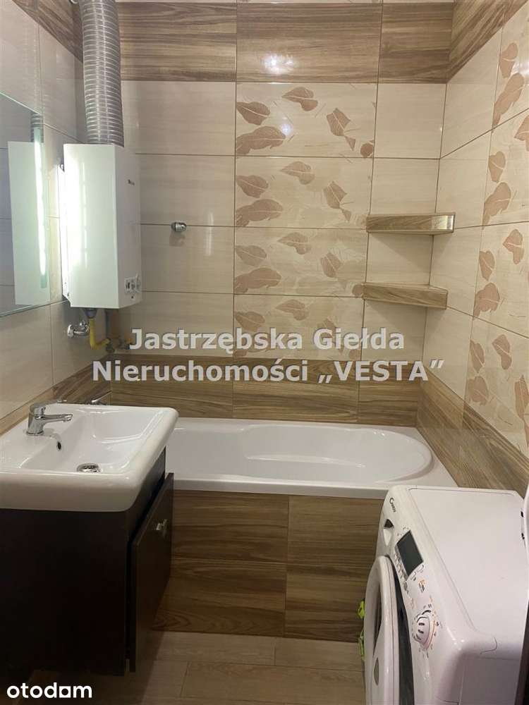 Tylko U Nas! M-2 Z Oddzielną Sypialnią