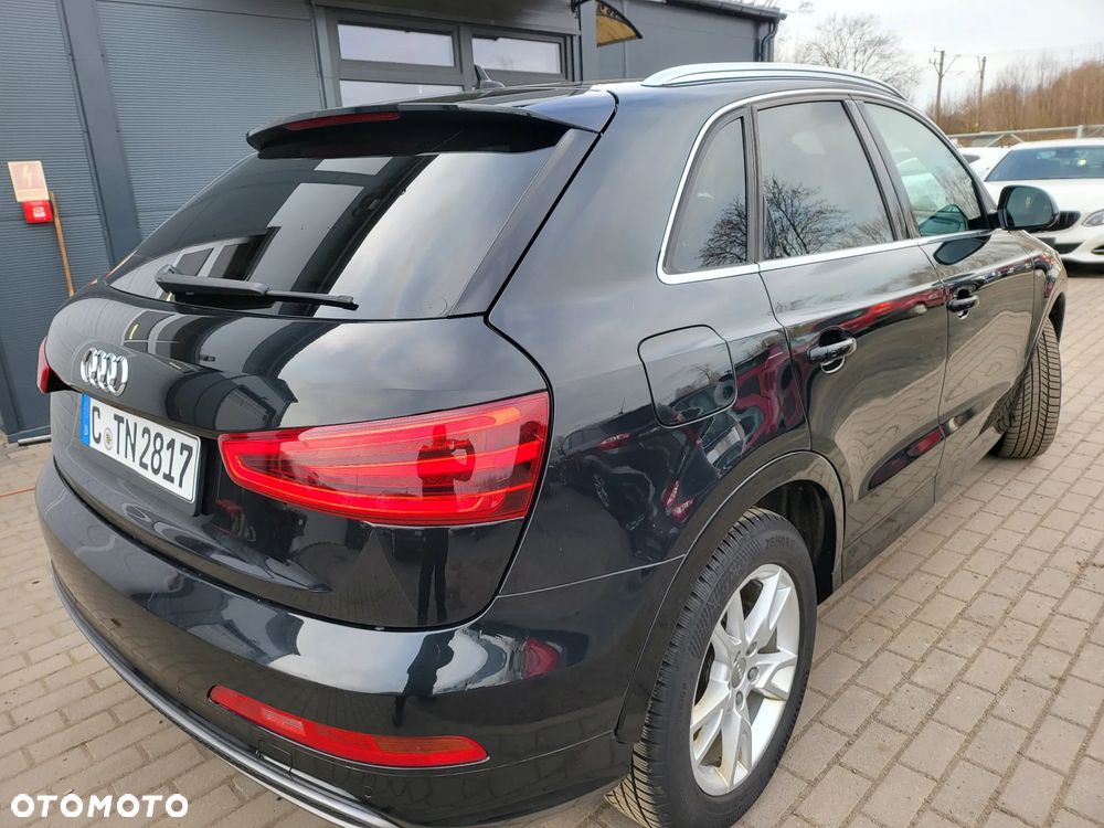 Audi Q3 - 38