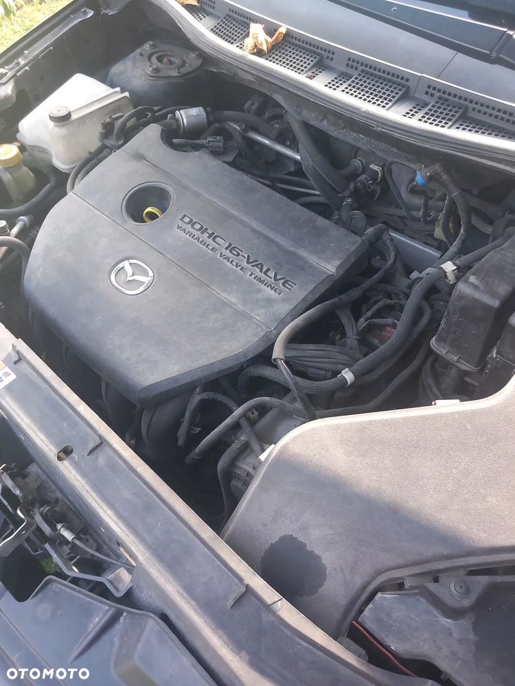 Mazda 5 2.0 Exclusive - 8