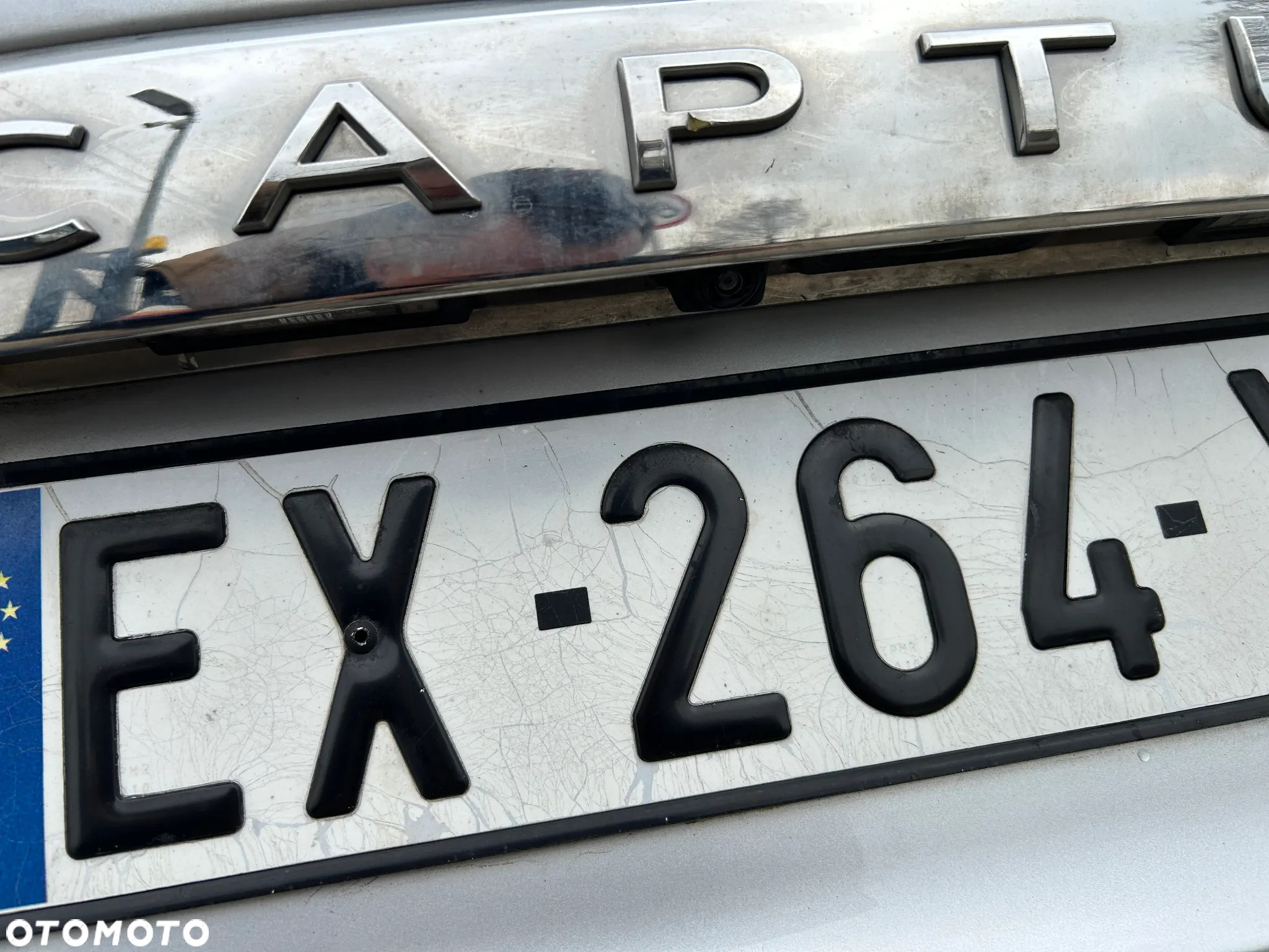 Renault Captur - 28