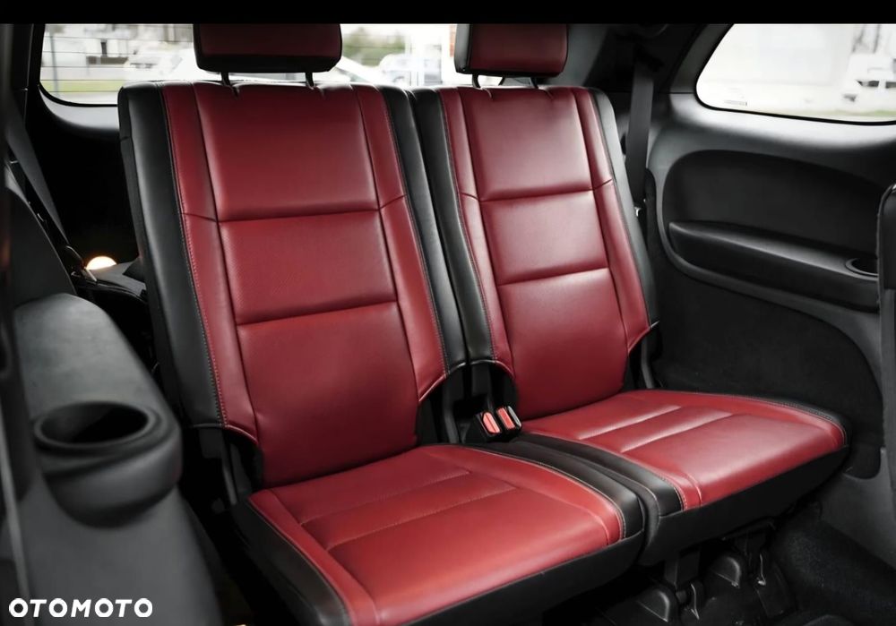 Dodge Durango 5.7 R/T - 15