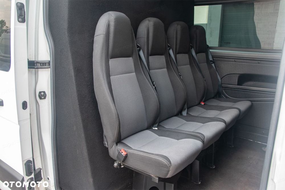Renault Master L3H2 Zabudowa Brygadowa 2.3 150KM - 16