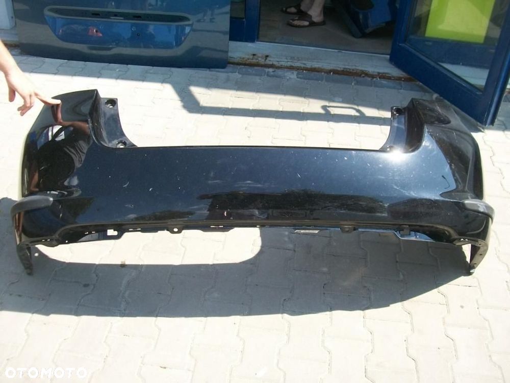 Zderzak tył Honda Accord sedan - 1