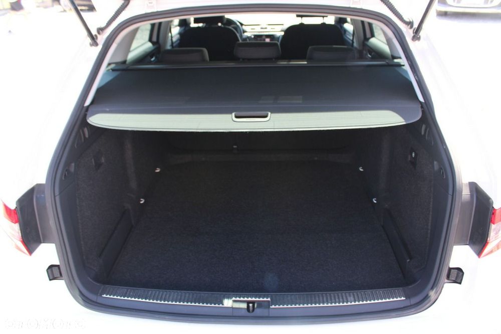 Skoda Superb - 9