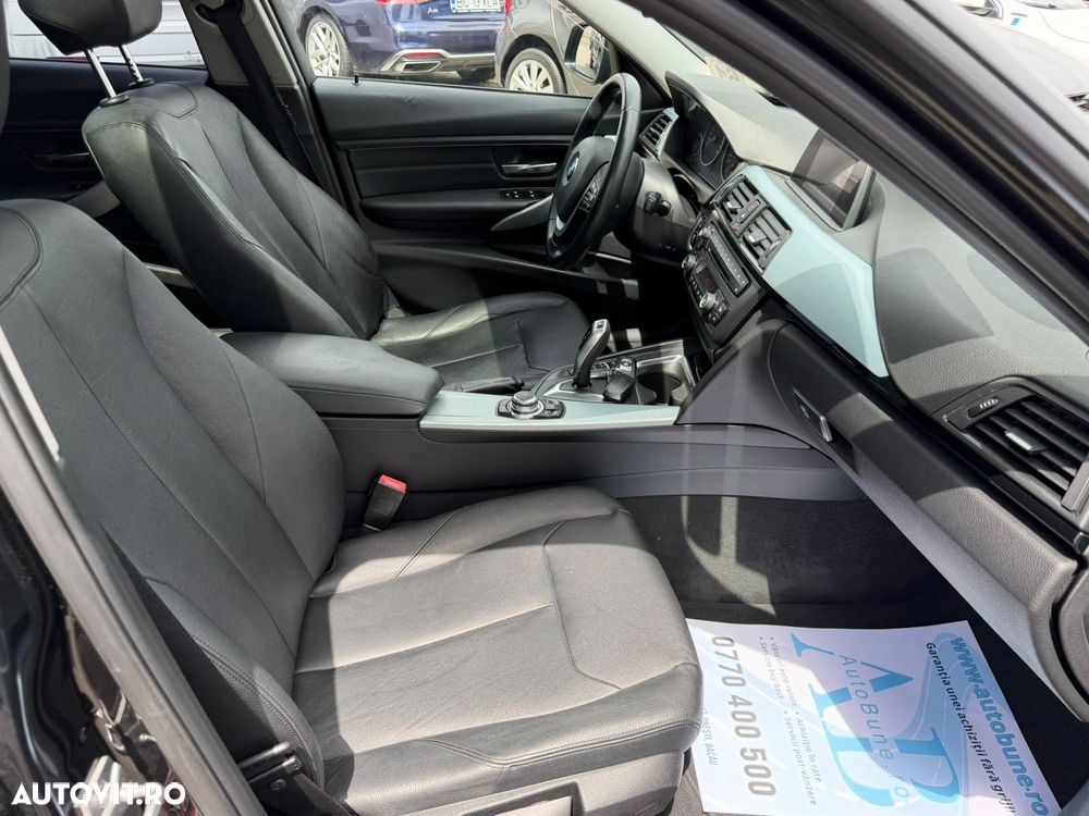 BMW Seria 3 - 18
