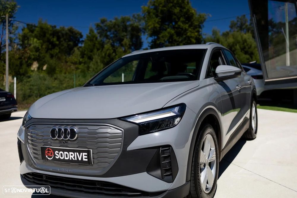 Audi Q4 e-tron 35 55 kWh - 13