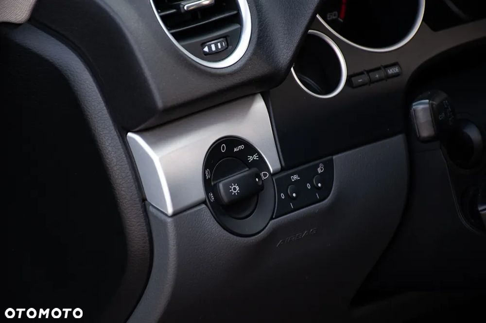 Seat Exeo 2.0 TDI CR Sport - 38