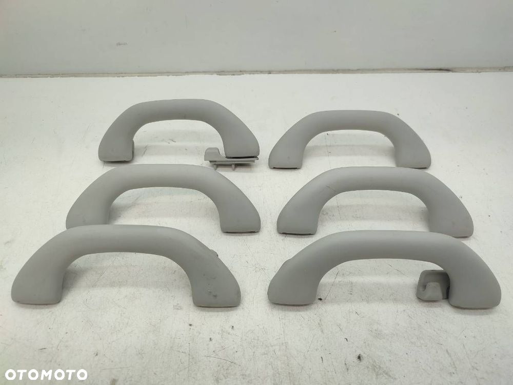 RĄCZKI PODSUFITKI KOMPLET VW SHARAN II ALHAMBRA 7N - 4