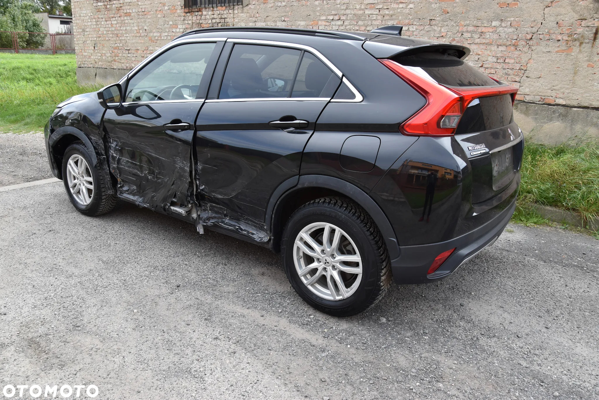 Mitsubishi Eclipse Cross 1.5 T-MIVEC 2WD Diamant+ - 9