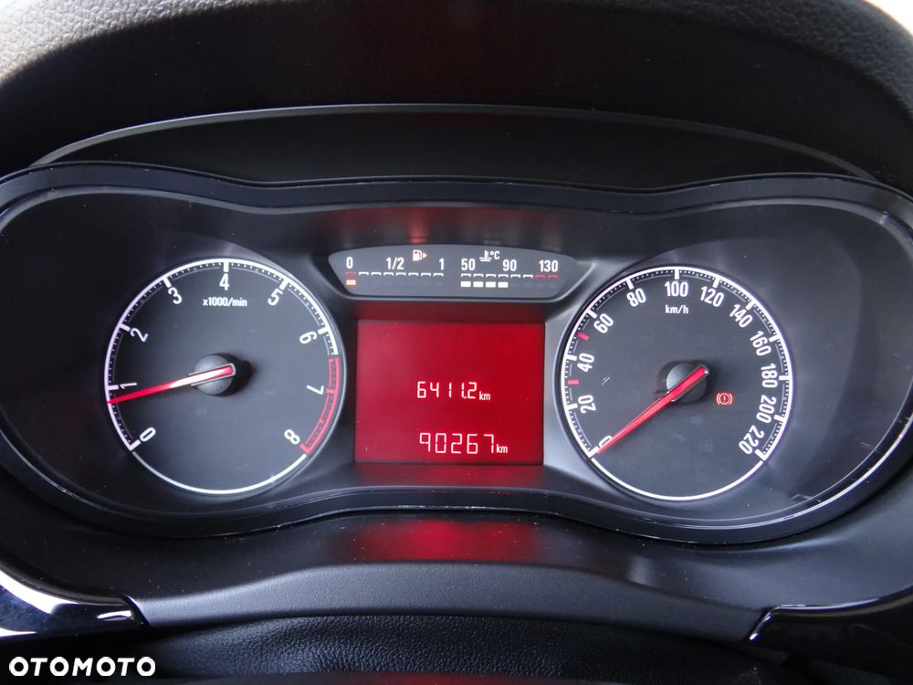 Opel Corsa 1.4 Color Edition - 6