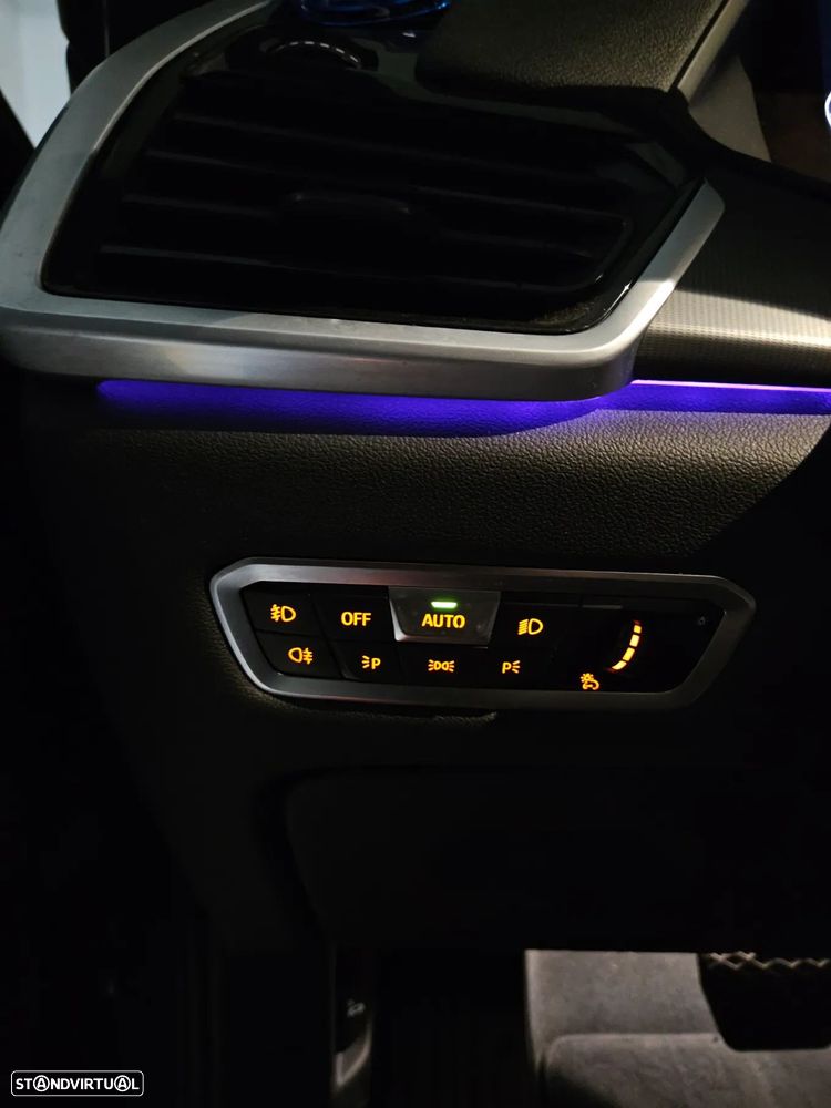 BMW X5 45 e xDrive - 8