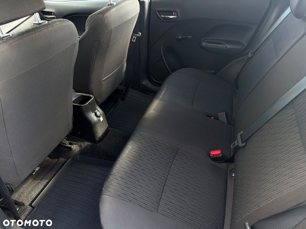 Suzuki Baleno 1.2 Premium - 17