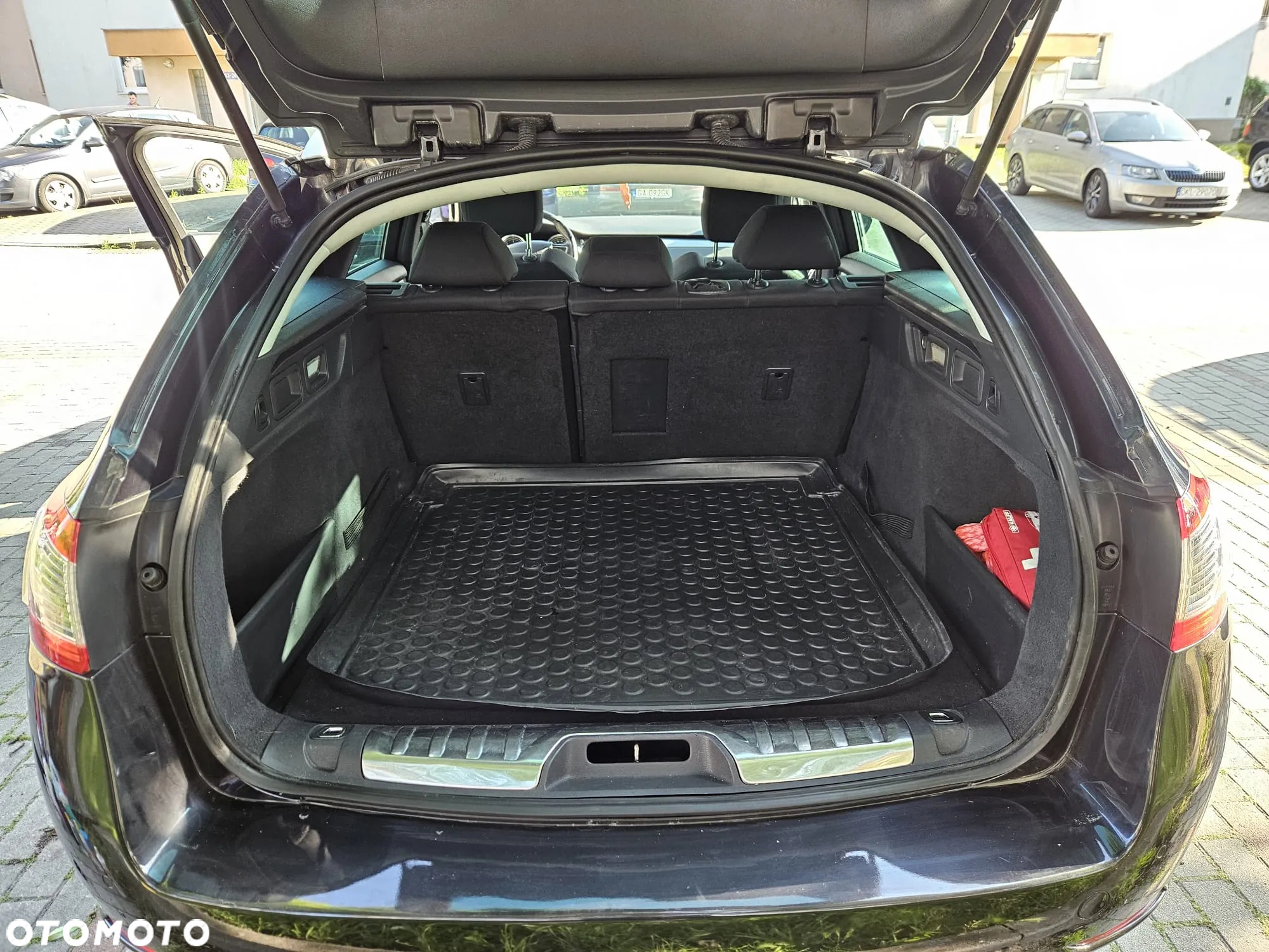 Peugeot 508 2.0 BlueHDi Active S&S - 15