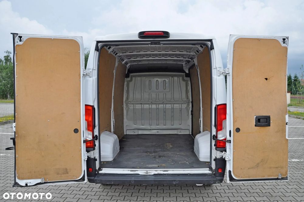 Fiat Ducato - 32