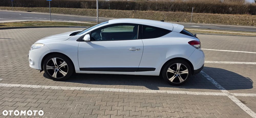 Renault Megane 1.4 16V TCE Dynamique - 9