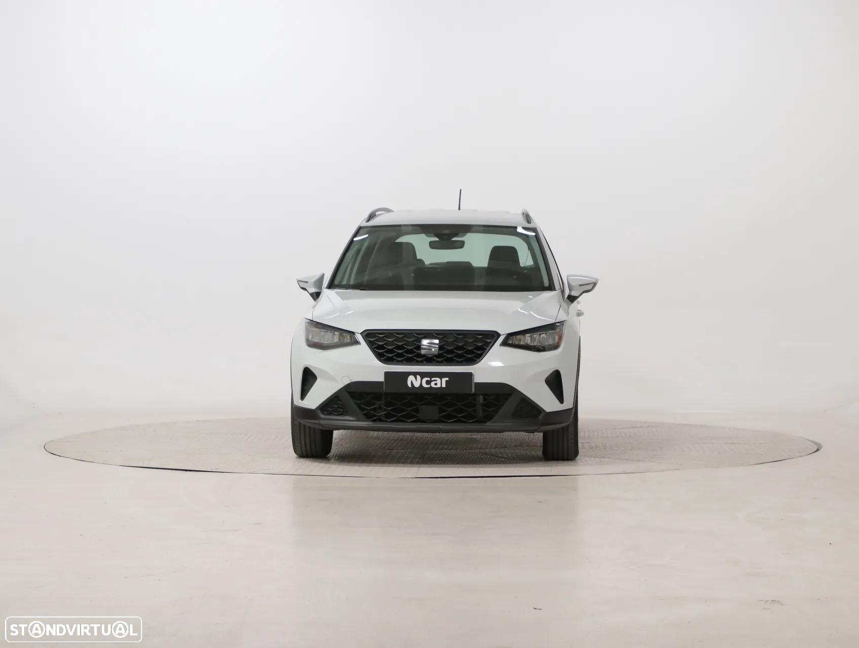 SEAT Arona 1.0 TSI Style - 8