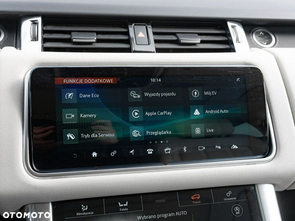 Land Rover Range Rover Sport S 2.0Si4 PHEV GPF HSE - 25