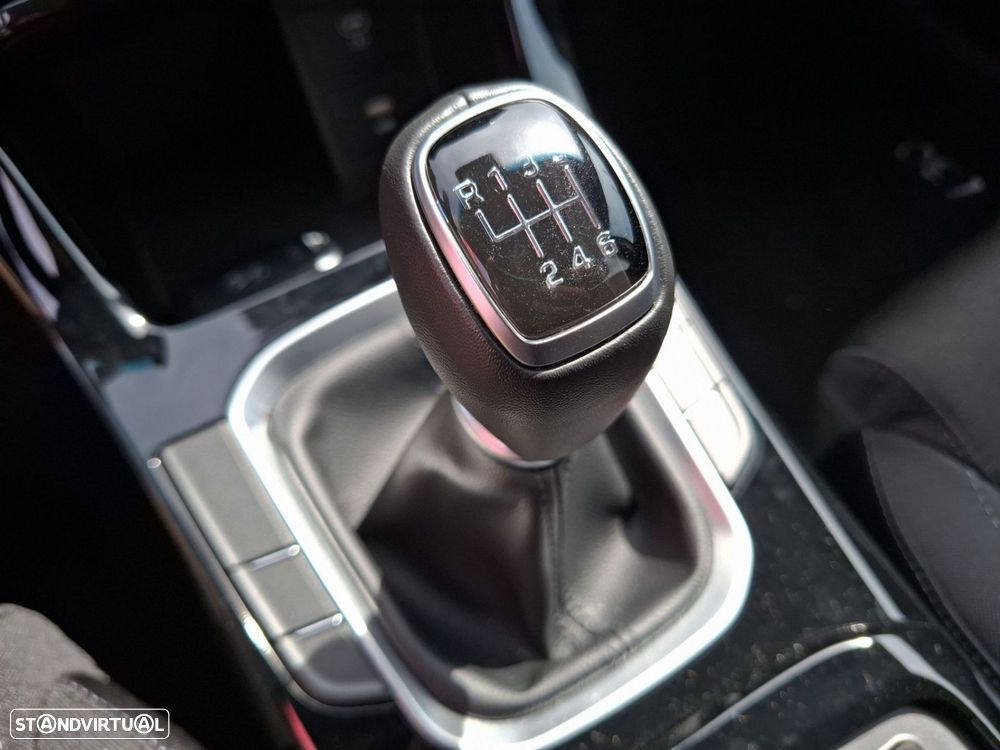 Hyundai i30 SW 1.0 T-GDi Style Plus - 16