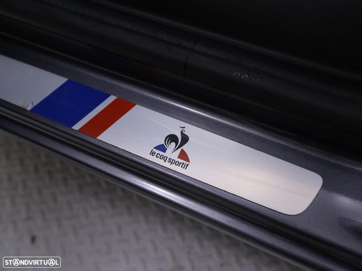 Renault Twingo 0.9 TCe Le Coq Sportif EDC - 13