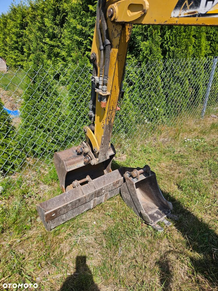 Caterpillar 3018C - 3