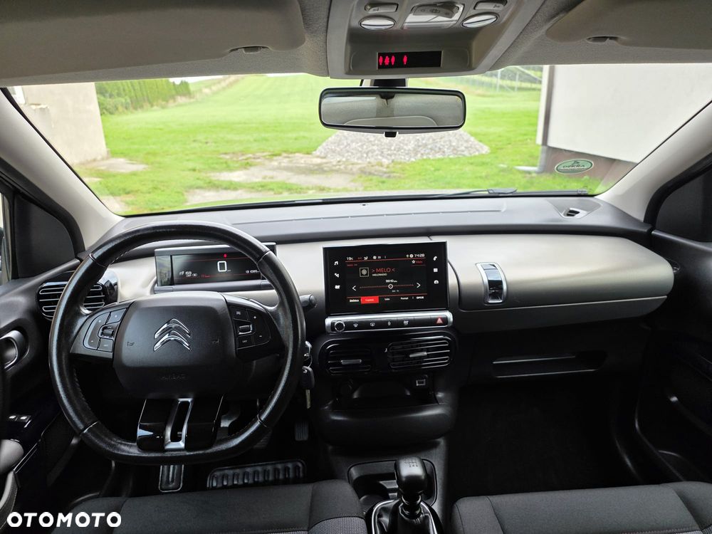 Citroën C4 Cactus 1.2 PureTech GPF Feel - 6