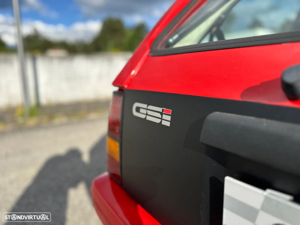 Opel Corsa 1.6 GSi - 7