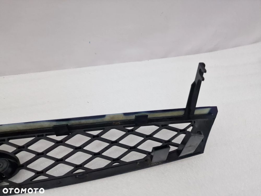 FORD FOCUS MK1 LIFT ATRAPA / GRILL PRZEDNI PRZÓD GRANATOWY METALIK , NR 2M518200DCW / 2M518200 , NR AUKCJI GL268 - 9