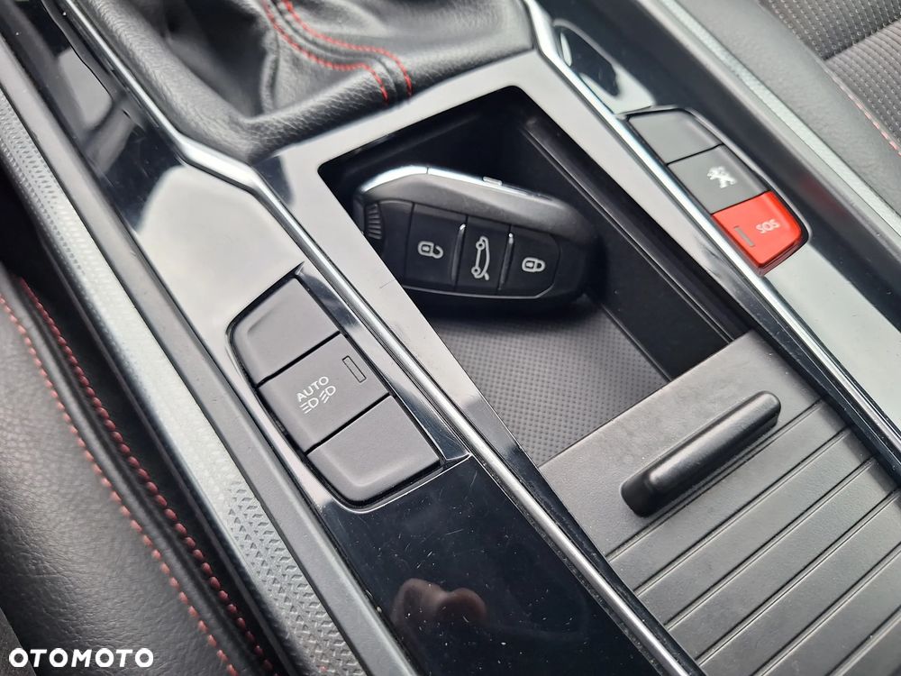 Peugeot 508 BlueHDi 150 Stop&Start Active - 22