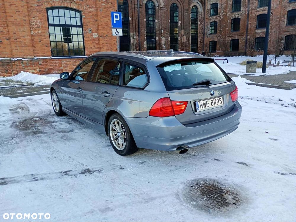 BMW Seria 3 - 2