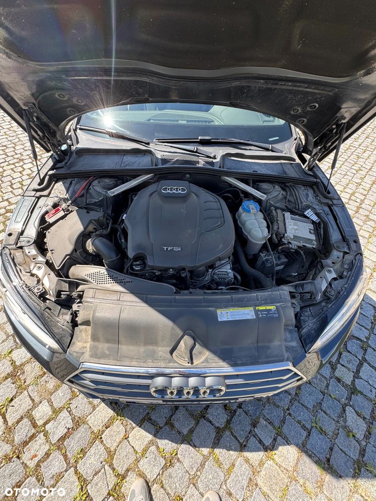 Audi A5 Coupé 2.0 TFSI S tronic - 15