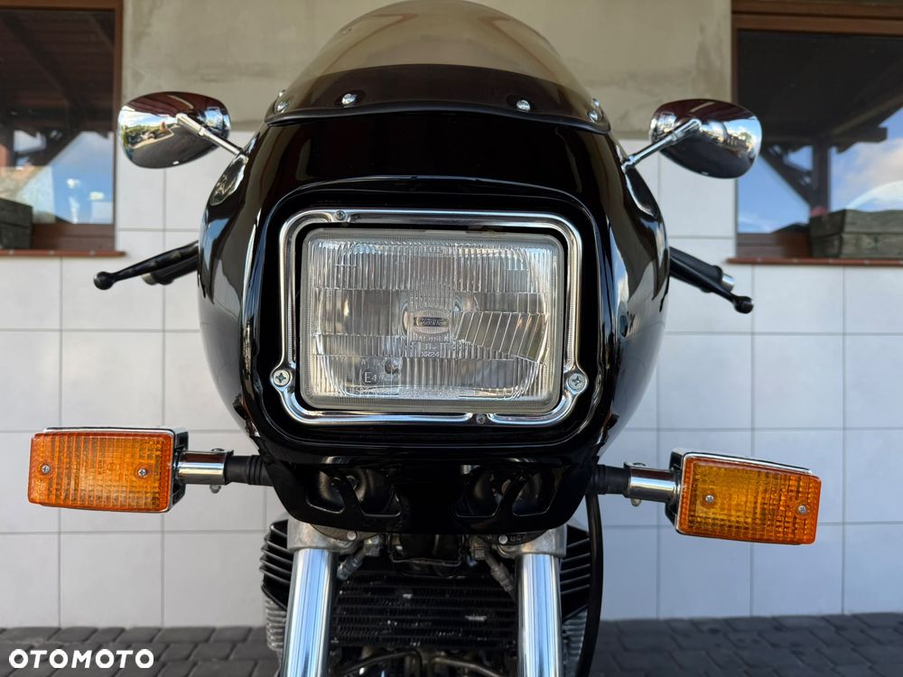 Yamaha XJ - 19