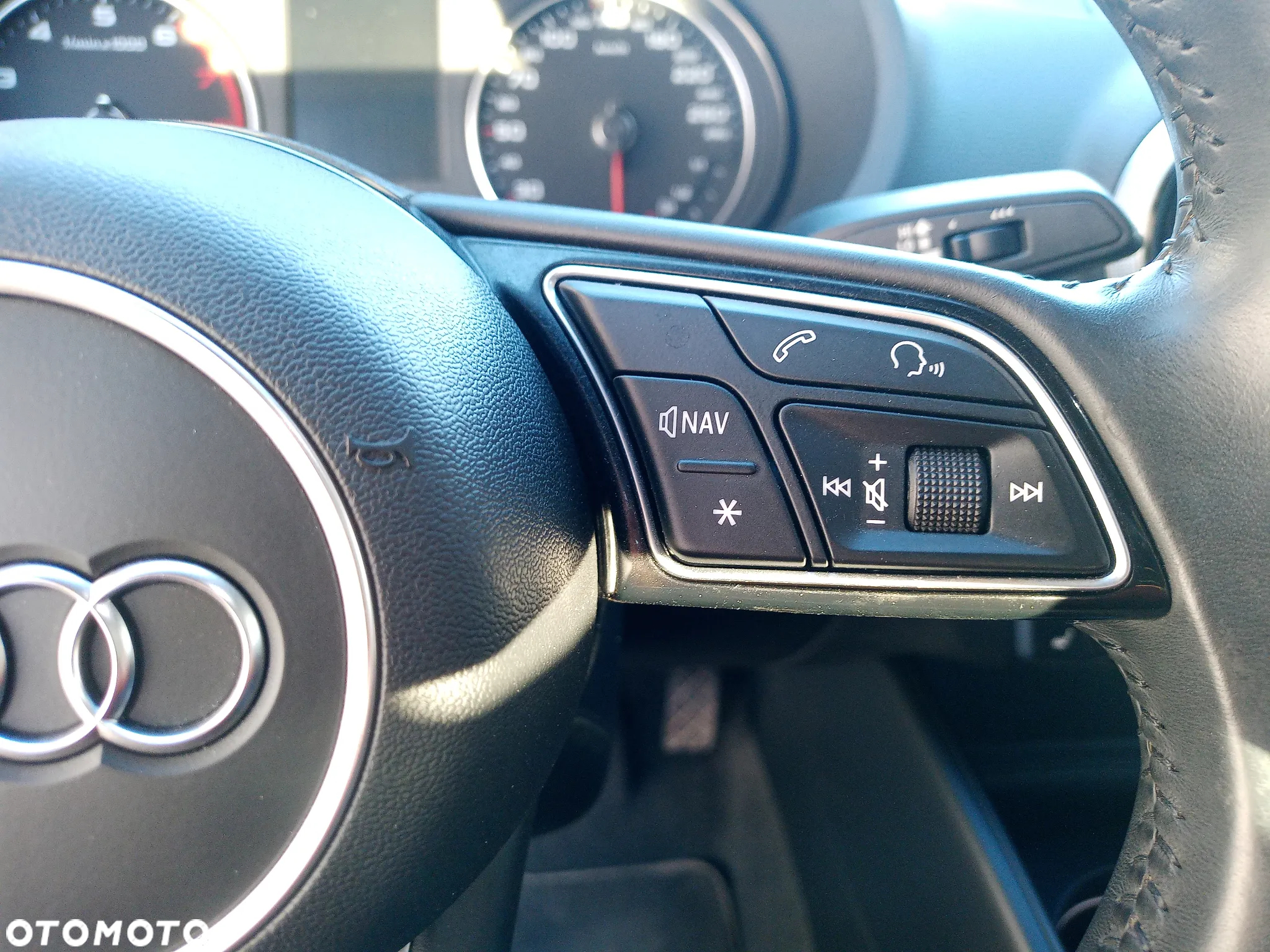 Audi A3 1.4 TFSI CoD - 18
